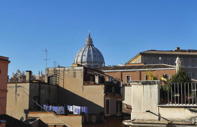 Apartment in Rome - Foto 12