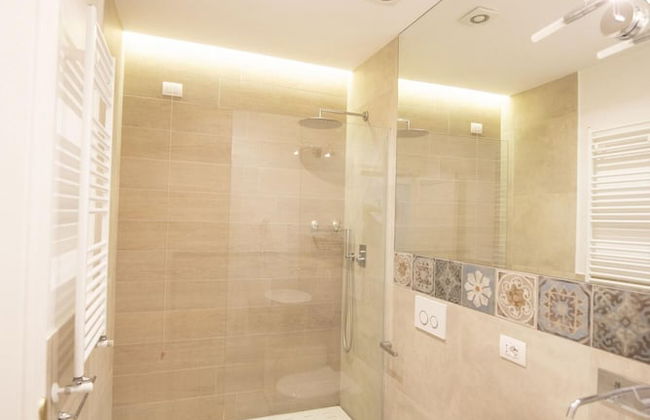 Apartment in Rome - Foto 38