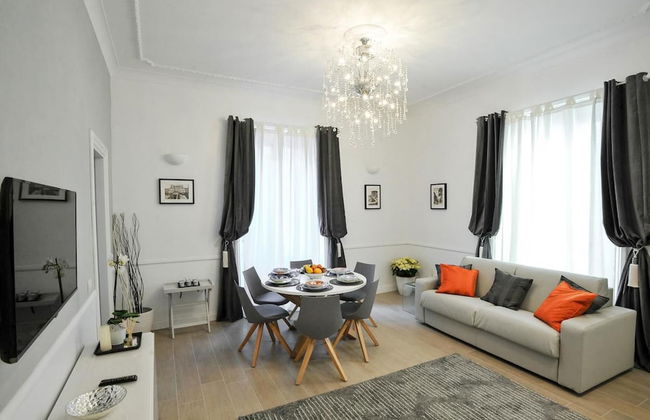 Apartment in Rome - Foto 1