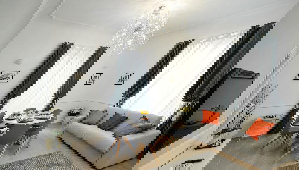 Apartment in Rome - Foto 1