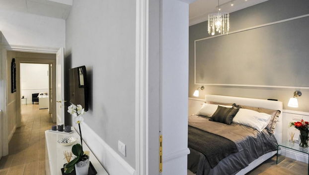 Apartment in Rome - Foto 4