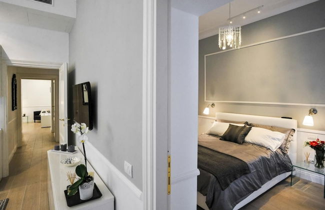Apartment in Rome - Foto 4