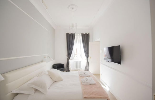 Apartment in Rome - Foto 20