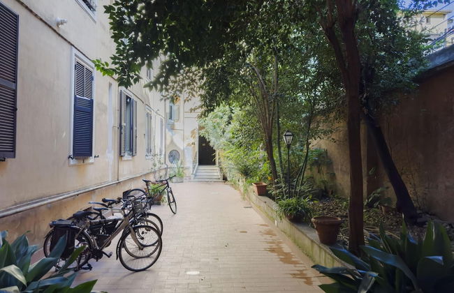 Apartment in Rome - Foto 40