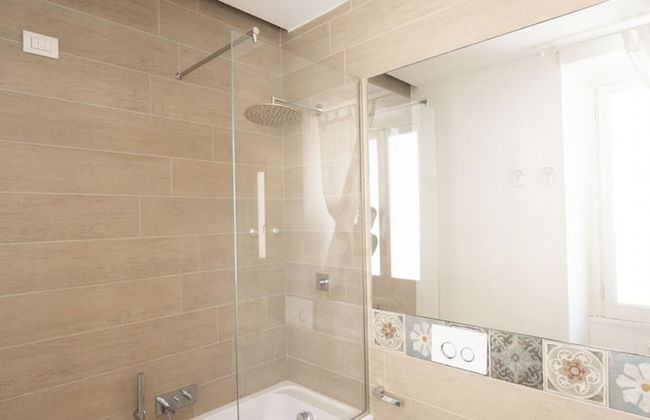 Apartment in Rome - Foto 25