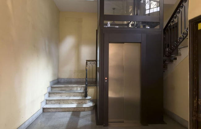 Apartment in Rome - Foto 28