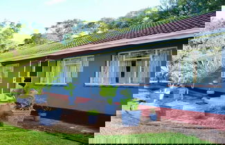 Photo 1 - 2 Bedroomed House With a Lovely Garden - 2177