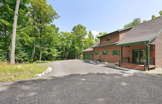 Lakeside Haus in Presque Isle - Photo 44