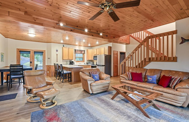 Lakeside Haus in Presque Isle - Photo 14