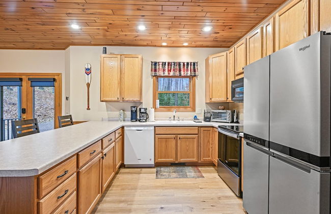 Lakeside Haus in Presque Isle - Photo 9