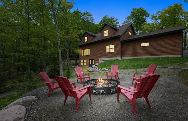 Lakeside Haus in Presque Isle - Photo 4