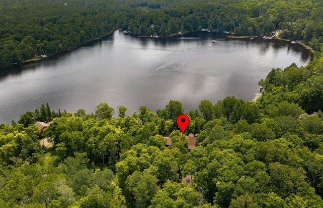 Lakeside Haus in Presque Isle - Photo 47