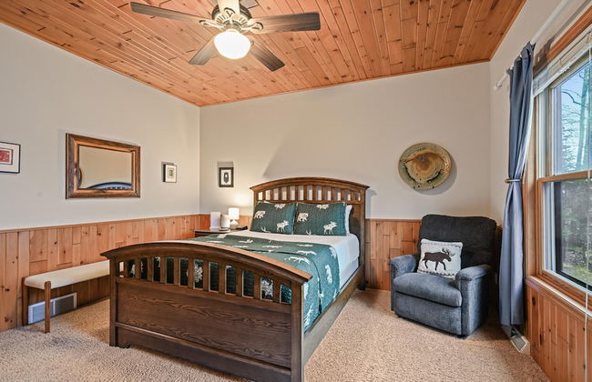 Lakeside Haus in Presque Isle - Photo 23