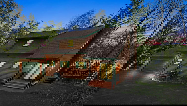 Foto 1 - Lakeside Haus in Presque Isle