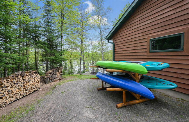 Lakeside Haus in Presque Isle - Photo 39