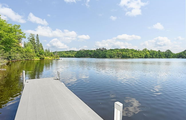 Lakeside Haus in Presque Isle - Photo 49