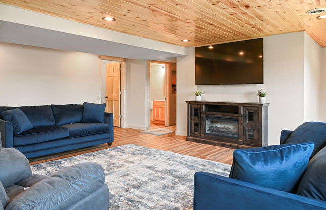 Lakeside Haus in Presque Isle - Photo 6