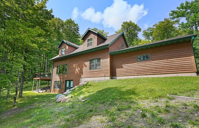 Lakeside Haus in Presque Isle - Photo 45