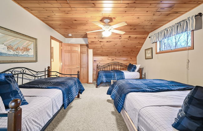Lakeside Haus in Presque Isle - Photo 30