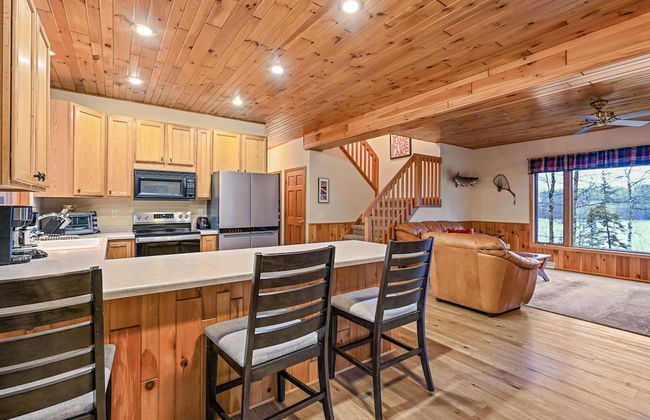 Lakeside Haus in Presque Isle - Photo 12