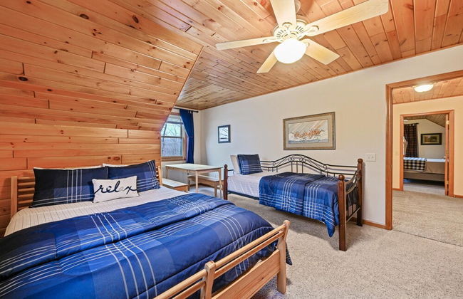 Lakeside Haus in Presque Isle - Photo 29