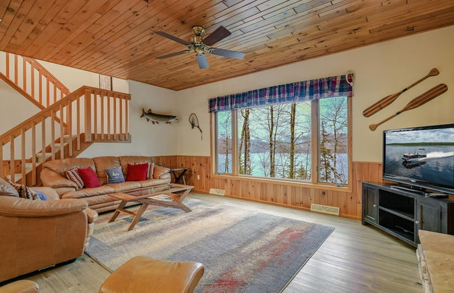 Lakeside Haus in Presque Isle - Photo 18