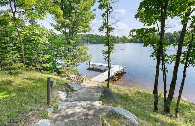 Lakeside Haus in Presque Isle - Photo 13