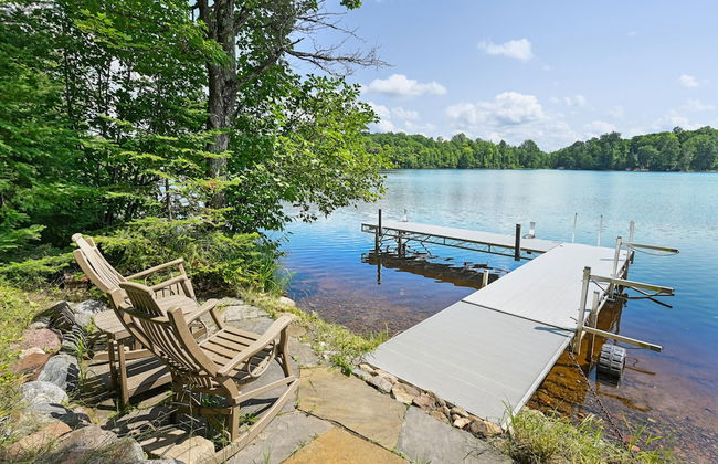 Lakeside Haus in Presque Isle - Photo 5