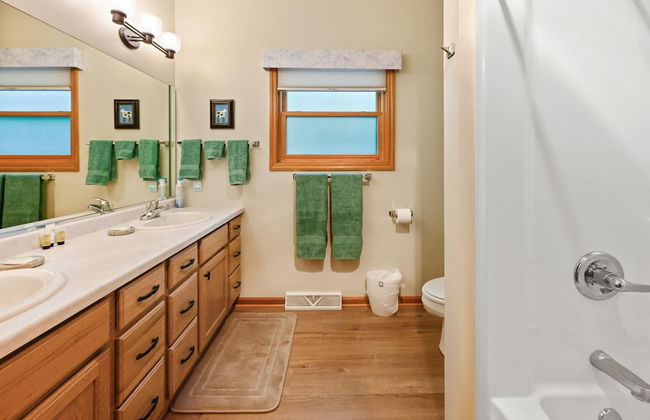 Lakeside Haus in Presque Isle - Photo 20