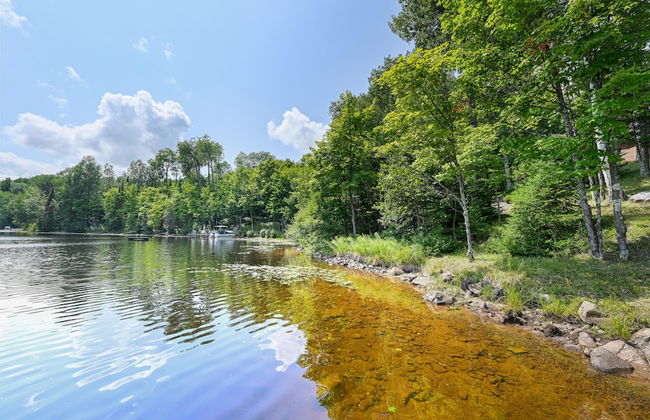 Lakeside Haus in Presque Isle - Photo 15
