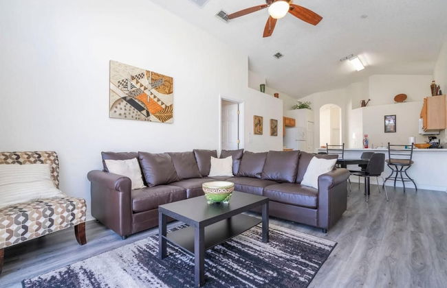 133 Beautiful 5BD Home With Lake View - Foto 4