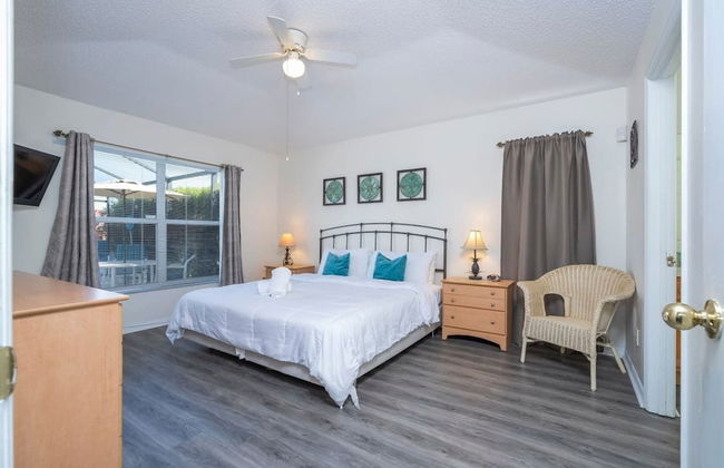 133 Beautiful 5BD Home With Lake View - Foto 50