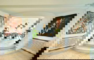 Photo 3 - Omnya Carthage Frontsea Luxury Villa