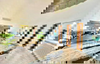 Photo 2 - Omnya Carthage Frontsea Luxury Villa