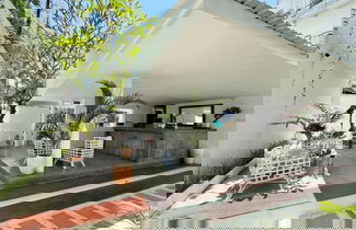 Foto 1 - CALM VILLA SEMINYAK