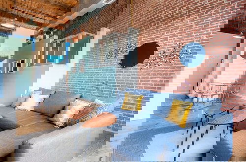 Photo 40 - ASK FOR Discount-2br Historic Brick Getaway Wifi