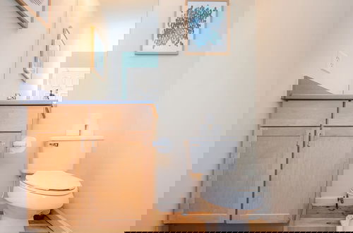 Photo 24 - ASK FOR Discount-2br Historic Brick Getaway Wifi