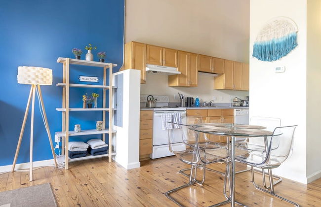 ASK FOR Discount-2br Historic Brick Getaway Wifi - Foto 25