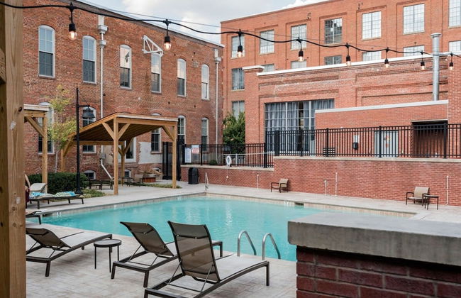 ASK FOR Discount-2br Historic Brick Getaway Wifi - Foto 40