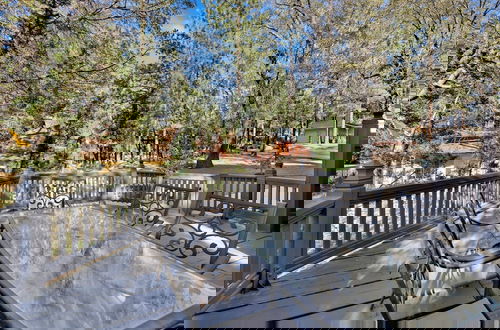 Foto 25 - Bearfoot Lodge #2030