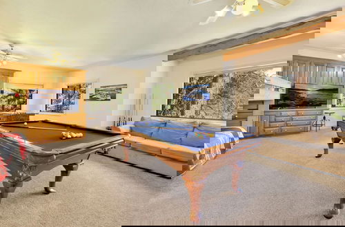 Foto 22 - Bearfoot Lodge #2030