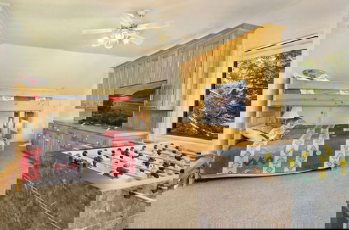 Foto 2 - Bearfoot Lodge #2030