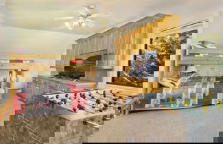 Foto 2 - Bearfoot Lodge #2030