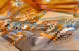 Foto 1 - Bearfoot Lodge #2030
