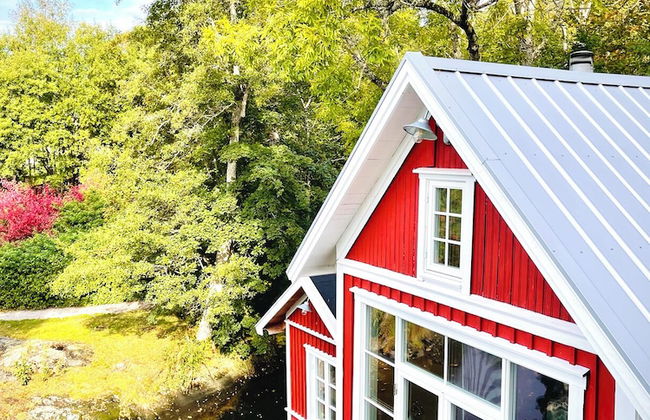 Forest house - Foto 26
