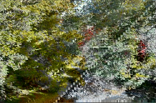 Foto 32 - Forest house