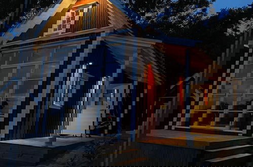 Foto 29 - Forest house
