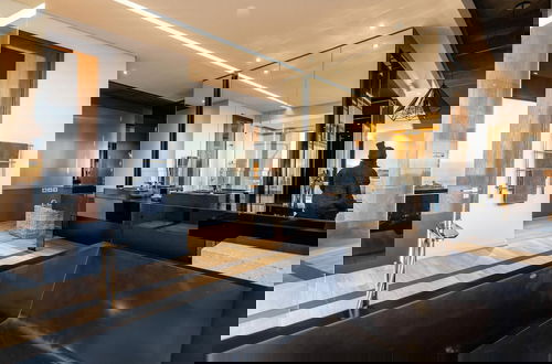 Photo 36 - Sapphire Seas - Designer Villa in Camps Bay
