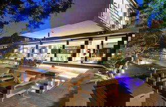 Foto 2 - Modern Villa With Rooftop Deck Table Mountain Views Hildene Haven