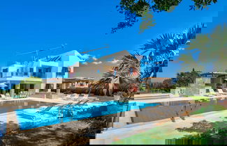 Foto 1 - Villa 35 - Poseidon in Kouklia